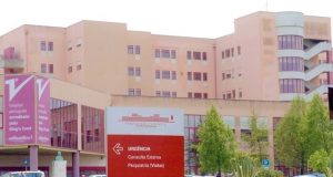Doentes urgentes com espera de quase 13 horas no Hospital Amadora-Sintra