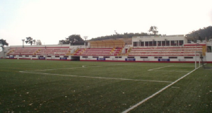 1º Dezembro na Liga 3 mas Pêro Pinheiro caiu em casa 1º Dezembro - Campo