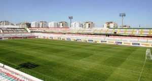 E. Amadora cancela “jogo-treino” com o Estoril-Praia