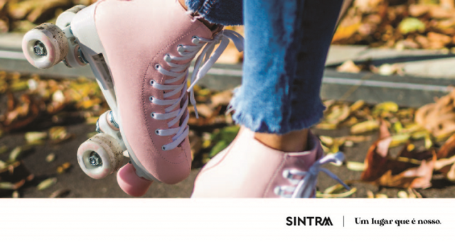 Patinagem Artística - Sintra