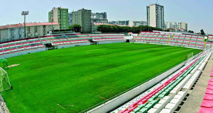 Sporting esgota bilhetes para visita à Reboleira