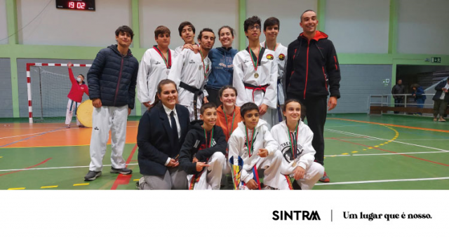 Sportdo - Sintra