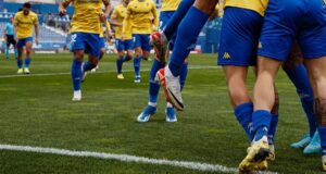 Estoril-Praia perde com Sp. Braga e é “apanhado” pelo “comboio dos aflitos” Estoril Praia