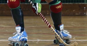 Dupla do Clube Desportivo de Paço de Arcos conquista Taça APL 2023