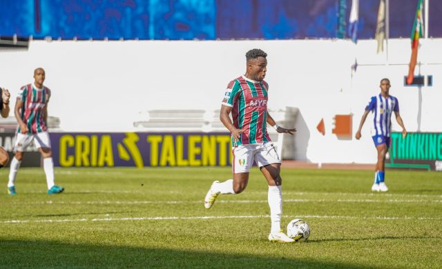 estrela da amadora foto