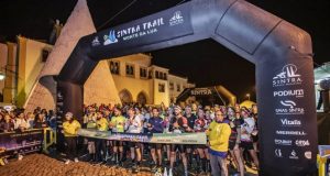 Sintra Trail Monte da Lua ultrapassa os mil inscritos