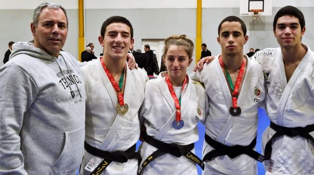 judo SUS1