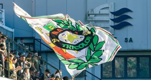 Quem sobe ao Campeonato de Portugal e quem desce à 2ª Distrital
