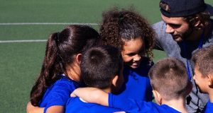 Ética no Desporto: Câmara Municipal de Sintra promove debate