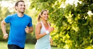Exercício físico e o bom controlo da Diabetes