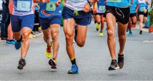 39° Grande Prémio da Juventude Operária de Monte Abraão este fim de semana