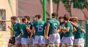 Cascais e Direito disputam final da Divisão de Honra de râguebi