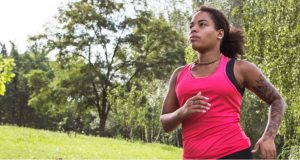 Desporto nos parques e jardins do concelho de Sintra