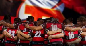 Direito mais experiente e eficaz conquista 12.º título de campeão de râguebi