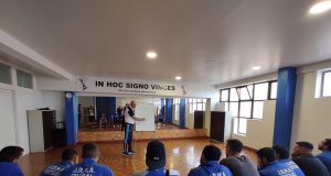 JOMA confirma saída do treinador Vítor Cruz