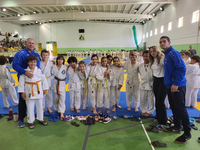 judo sintrense