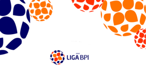 Liga feminina vai ter VAR na próxima época