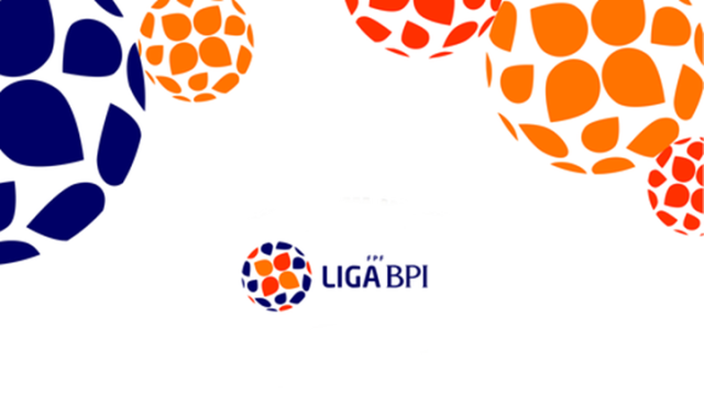 liga BPI futebol feminino
