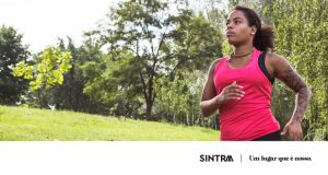 Massamá com fim de semana desportivo para toda a população