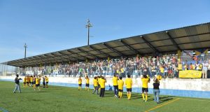 Juniores do Sintrense a um passo da subida de divisão