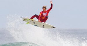 Sintra recebe a 5.ª etapa do Circuito Regional de Surf