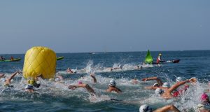 Travessia Bessone Bastos ‘liga’ Praias de Paço de Arcos e Santo Amaro