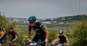 ABIT dá boa conta de si na Taça Oeste XCM/Lourinhã