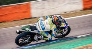 Pilotos da MO Racing Team concretizam 4ª jornada do ESBK no Estoril