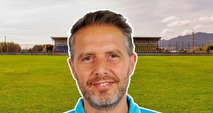 Nuno Carvalho regressa ao Clube Atlético do Cacém