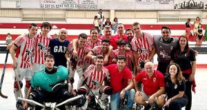 “Obrigado Capitão” Gonçalo Suíssas!