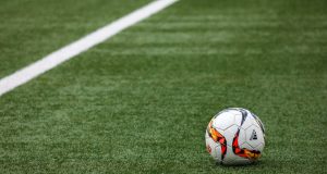 Portugal começa a preparar a receção à Bósnia na estreia de Toti Gomes