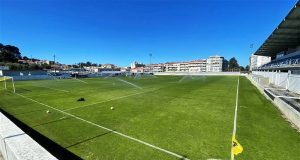 Sintrense perde com Louletano e cai para o 5.º lugar