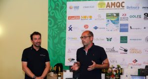 Inscrições abertas para o 9.º Torneio de Golfe Solidário na Quinta da Carreira