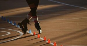 Hockey Club de Sintra recebe campeonato de Inline Freestyle