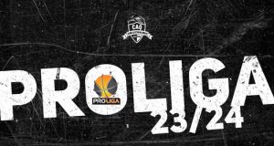 Sorteio da Pro-Liga 2023/24 marcado para 12 de Julho