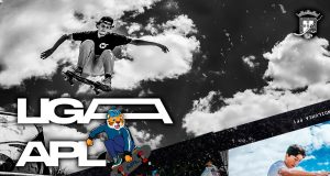 No dia 11 de Junho o skate é desporto rei em Odivelas
