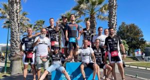 Oeiras, berço do Triatlo em Portugal