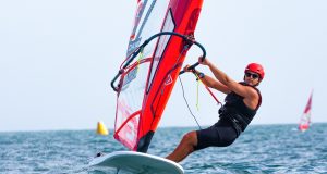 Campeonato de Portugal de Juniores e Absoluto reúne em Cascais 150 velejadores
