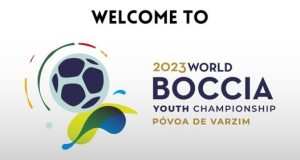 Medalhas lusas no Campeonato do Mundo de Boccia Jovem