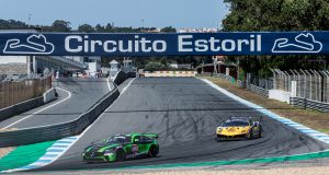 24H Series no Circuito do Estoril