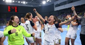 Histórico: Portugal nas “Meias” do Europeu Sub19 Feminino