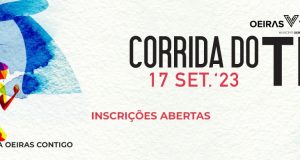 Corrida do Tejo com inscrições abertas