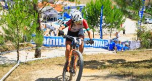 39 corredores portugueses no Campeonato Mundial de Ciclismo