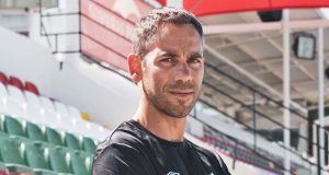 Daniel Rosendo assume comando dos sub-23 do Estrela da Amadora
