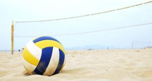 Desporto na Praia convida população a fazer exercício físico