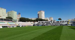 Sintrense recebe FC Porto, detentor da Taça 2023/24