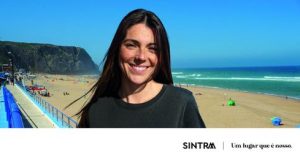 Inscrição de voluntários para o Mundial de Body Board de Sintra