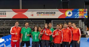 Portugal com 12 medalhas nos Paralímpicos Europeus