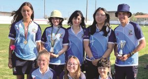 Real SC conquista sete títulos de campeão na Final Round do Campeonato Nacional de Campo