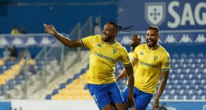 A Solverde.pt renova a sua aposta no Estoril Praia